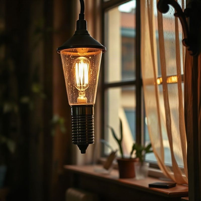 Kontrola vypínača prenosnej lampy na dielenskom stole
